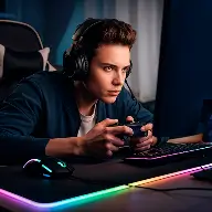 Setup góc stream chuyên nghiệp cho bạn: Cần chuẩn bị những thiết bị cốt lõi nào?