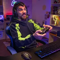 Xu hướng mua sắm phụ kiện gaming trên các phiên livestream sàn thương mại điện tử