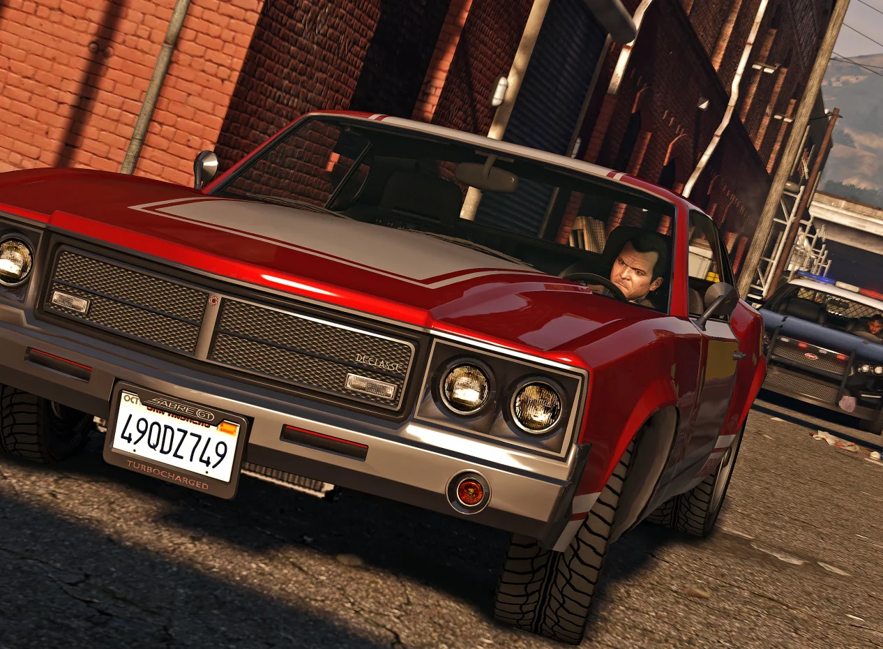 GTA VI: Game thủ PC cần chuẩn bị phần cứng và cấu hình ra sao trong tương lai?