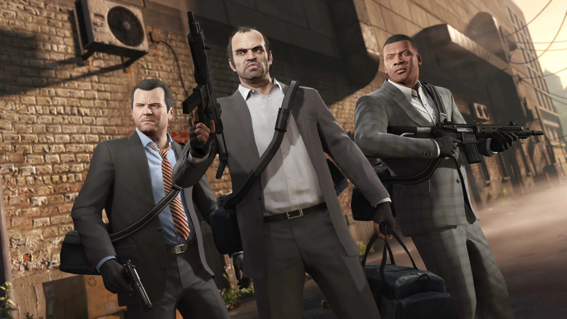 GTA VI Leonida Vice City