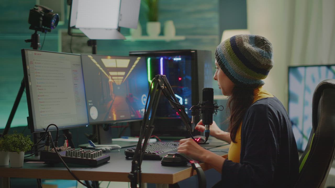 Độ Mixi và hành trình xây dựng cộng đồng Bộ Tộc MixiGaming bền chặt