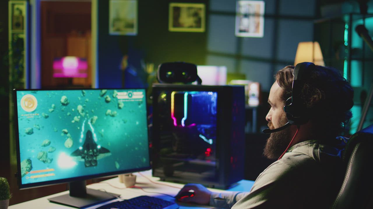 Bomman: Ngọn lửa đam mê và sự cống hiến bền bỉ cho cộng đồng FPS Việt Nam